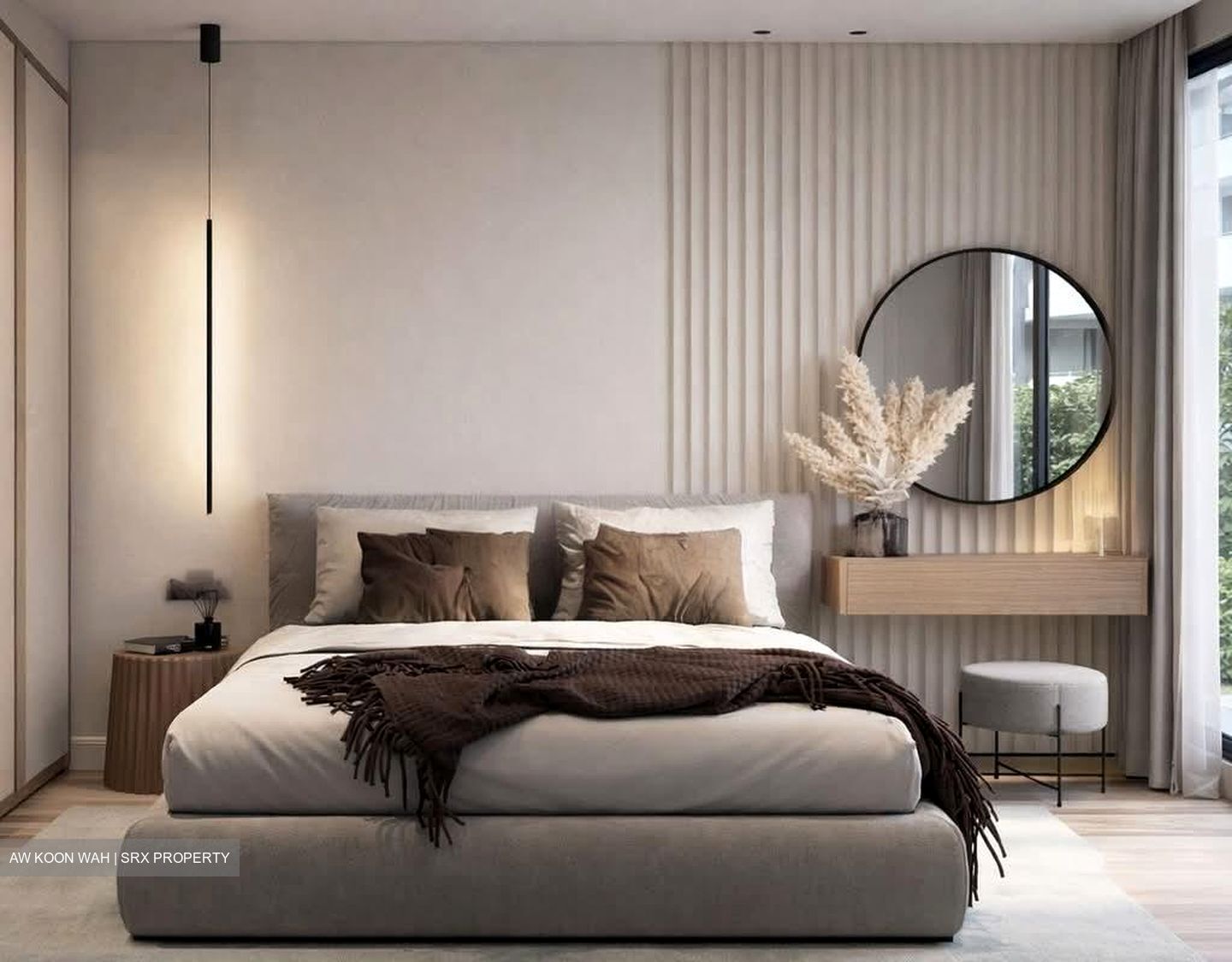 The Watergardens At Canberra (D27), Apartment #529395191